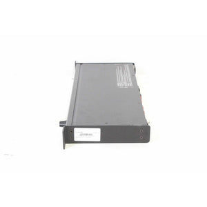 Meyer Sound S-1 Control Electronics Processor