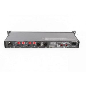 Meyer Sound S-1 Control Electronics Processor