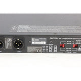 Meyer Sound S-1 Control Electronics Processor