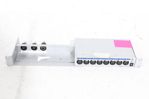 Meyer Sound SIM3 3081 8-Channel Mic Switcher