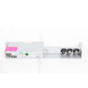 Meyer Sound SIM3 3081 8-Channel Mic Switcher