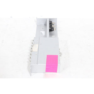 Meyer Sound SIM3 3081 8-Channel Mic Switcher