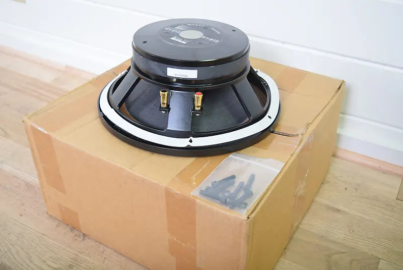 Meyer Sound ST-812 12" Replacement Driver Speaker