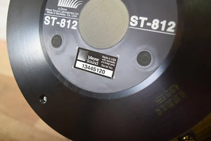 Meyer Sound ST-812 12" Replacement Driver Speaker