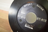 Meyer Sound ST-812 12" Replacement Driver Speaker