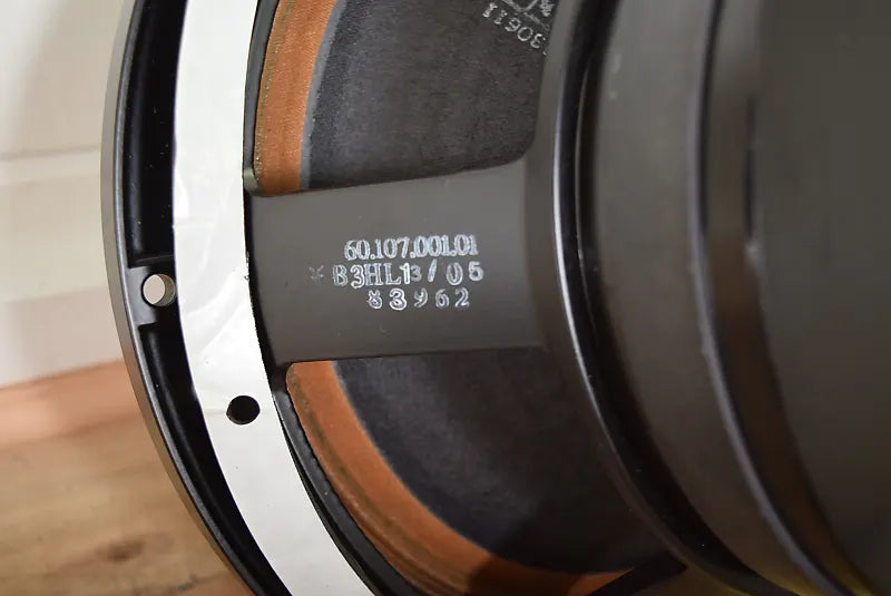 Meyer Sound ST-812 12" Replacement Driver Speaker