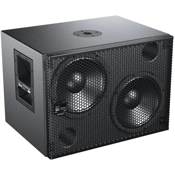 Meyer Sound UMS-1P UltraCompact Powered Subwoofer