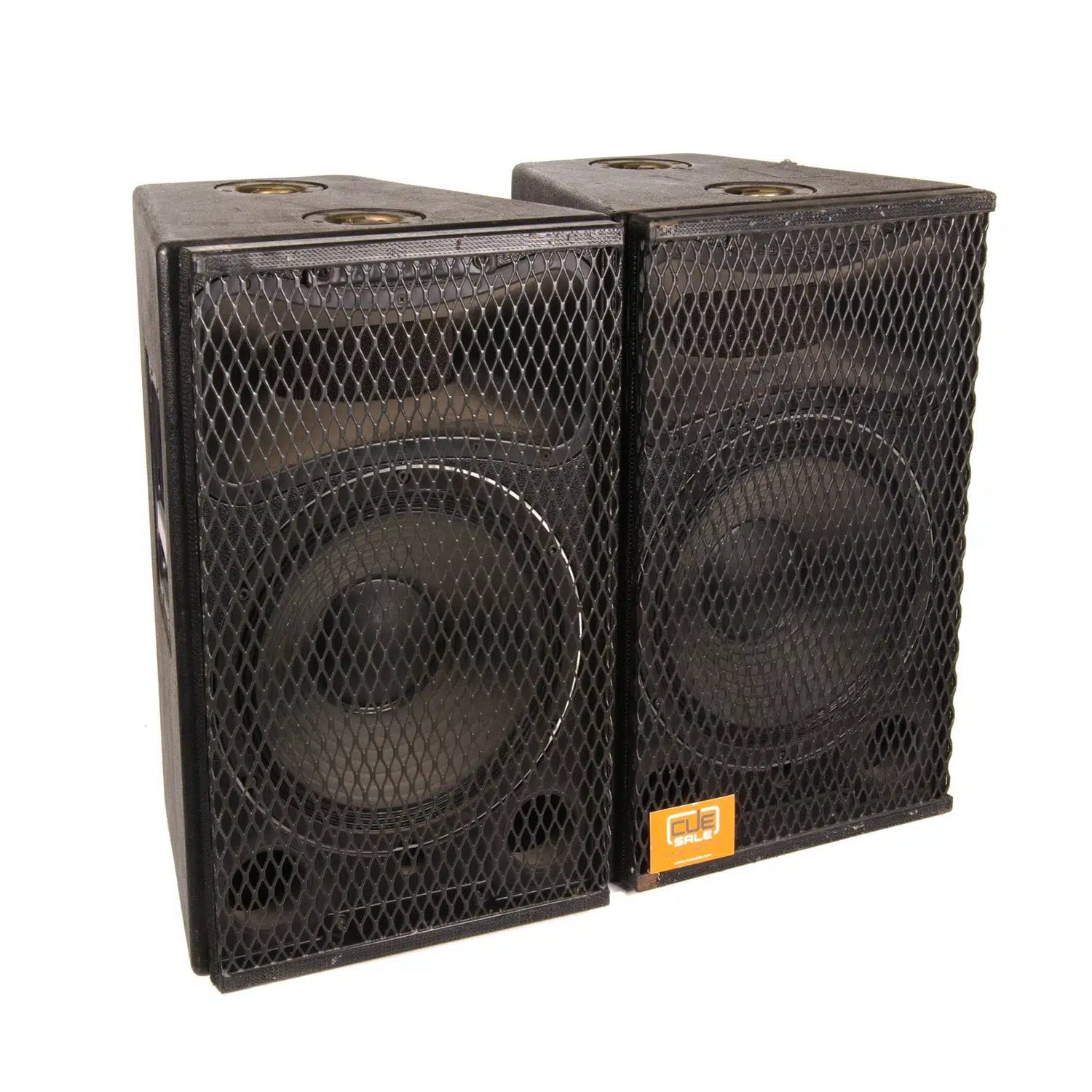 Meyer Sound UPA-1A UltraSeries Passive Speaker