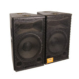 Meyer Sound UPA-1A UltraSeries Passive Speaker