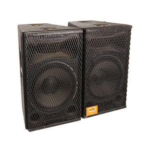Meyer Sound UPA-1A UltraSeries Passive Speaker