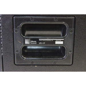 Meyer Sound UPJ-1P Compact VariO™ Loudspeaker