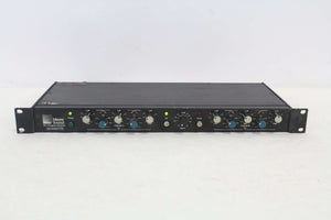 Meyer Sound VX-1 Stereo Program Equalizer