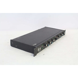 Meyer Sound VX-1 Stereo Program Equalizer