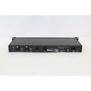 Meyer Sound VX-1 Stereo Program Equalizer