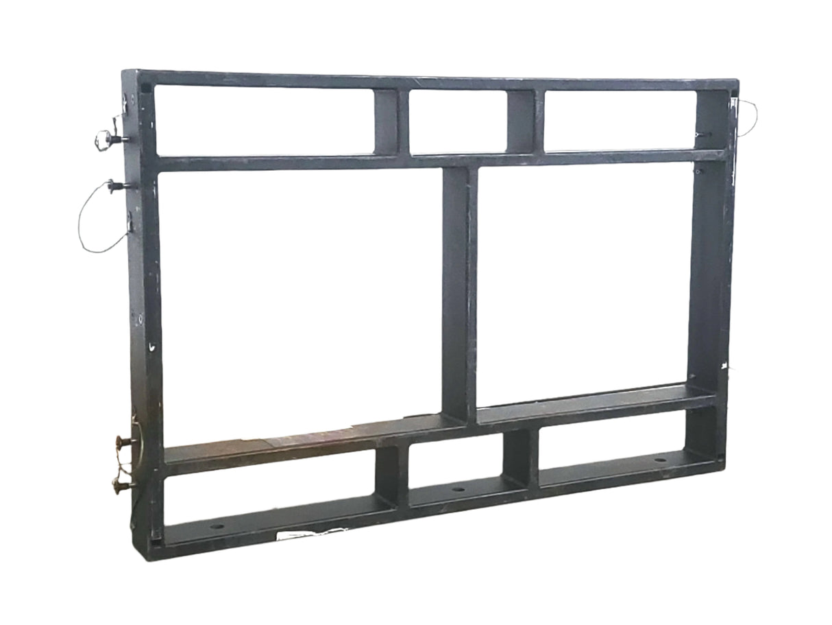 Meyer Sound 700-HP Steel Frame Bump