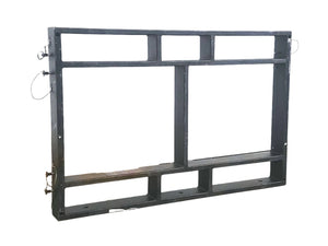 Meyer Sound 700-HP Steel Frame Bump