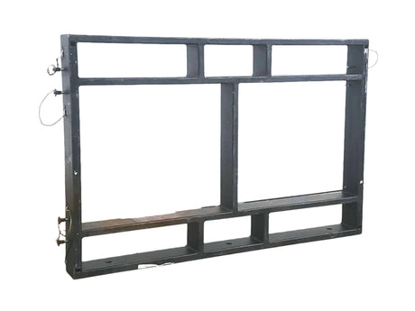 Meyer Sound 700-HP Steel Frame Bump