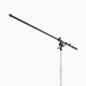 (NEW) On-Stage MSA7020B Microphone Boom Mic Boom