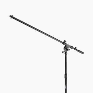 (NEW) On-Stage MSA7020B Microphone Boom Mic Boom