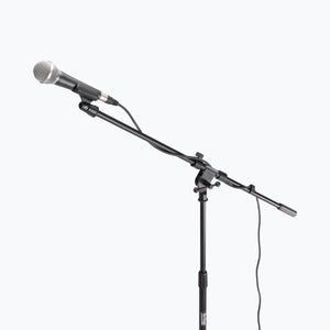 (NEW) On-Stage MSA7020B Microphone Boom Mic Boom