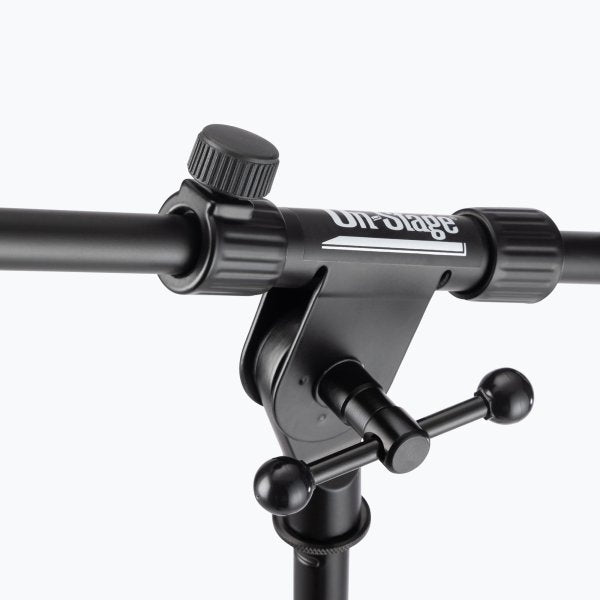 (NEW) On-Stage MSA7020B Microphone Boom Mic Boom