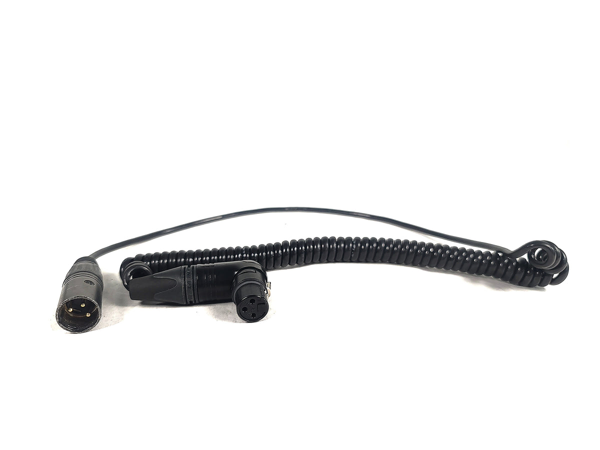 MicroFrame D8009 Video Time Code Sync Master w/ 3-Pin XLR Female To Male, Auxiliary to Male,Vrt2 Tracking Fitters, PSU, Battery Charger, (3) DC to TC-Out, in Pelican 1450 Hard Carry Case,