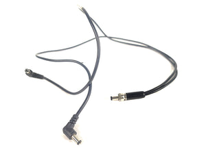MicroFrame D8009 Video Time Code Sync Master w/ 3-Pin XLR Female To Male, Auxiliary to Male,Vrt2 Tracking Fitters, PSU, Battery Charger, (3) DC to TC-Out, in Pelican 1450 Hard Carry Case,