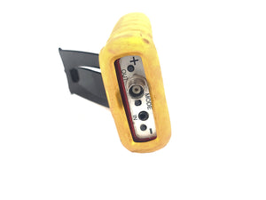 MicroFrame D8009 Video Time Code Sync Master w/ Tentacle to BNC