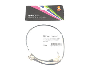 MicroFrame D8009 Video Time Code Sync Master w/ Tentacle to BNC