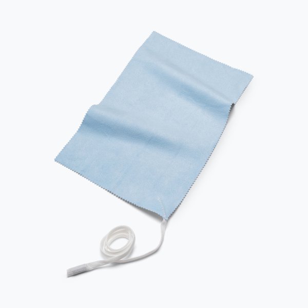 (NEW) On-Stage CFS3000 Microfiber Swab for Clarinet