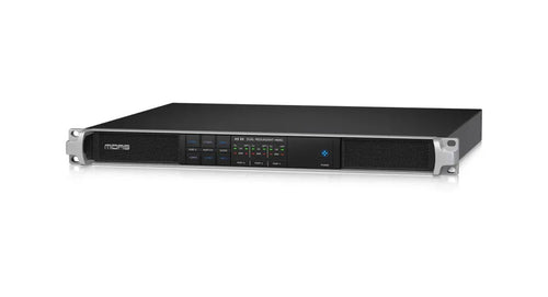 Midas AS 80_US1 HMAC to Dual HMAC Converter