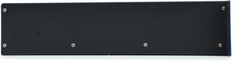 Midas DL153-UL 16 Input, 8 Output Stage Box with 16 Microphone Preamplifiers