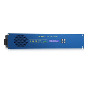 Midas DL155-UL 16 Input, 16 Output Stage Box with 8 Microphone Preamplifiers and AES3 Digital Interface