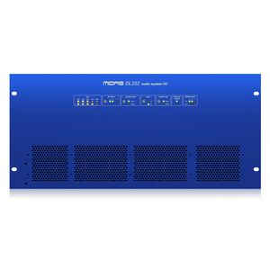 Midas DL252-UL 16 Input, 48 Output Stage Box with 16 Microphone Preamplifiers
