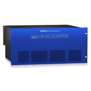 Midas DL252-UL 16 Input, 48 Output Stage Box with 16 Microphone Preamplifiers