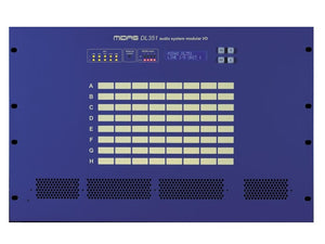 Midas DL351 Modular Stage Box