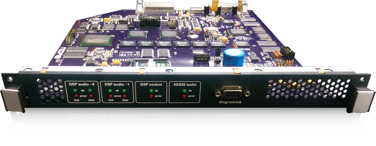 Midas DL571A Audio System Engine DSP Card For Neutron (PCX-DL571a)