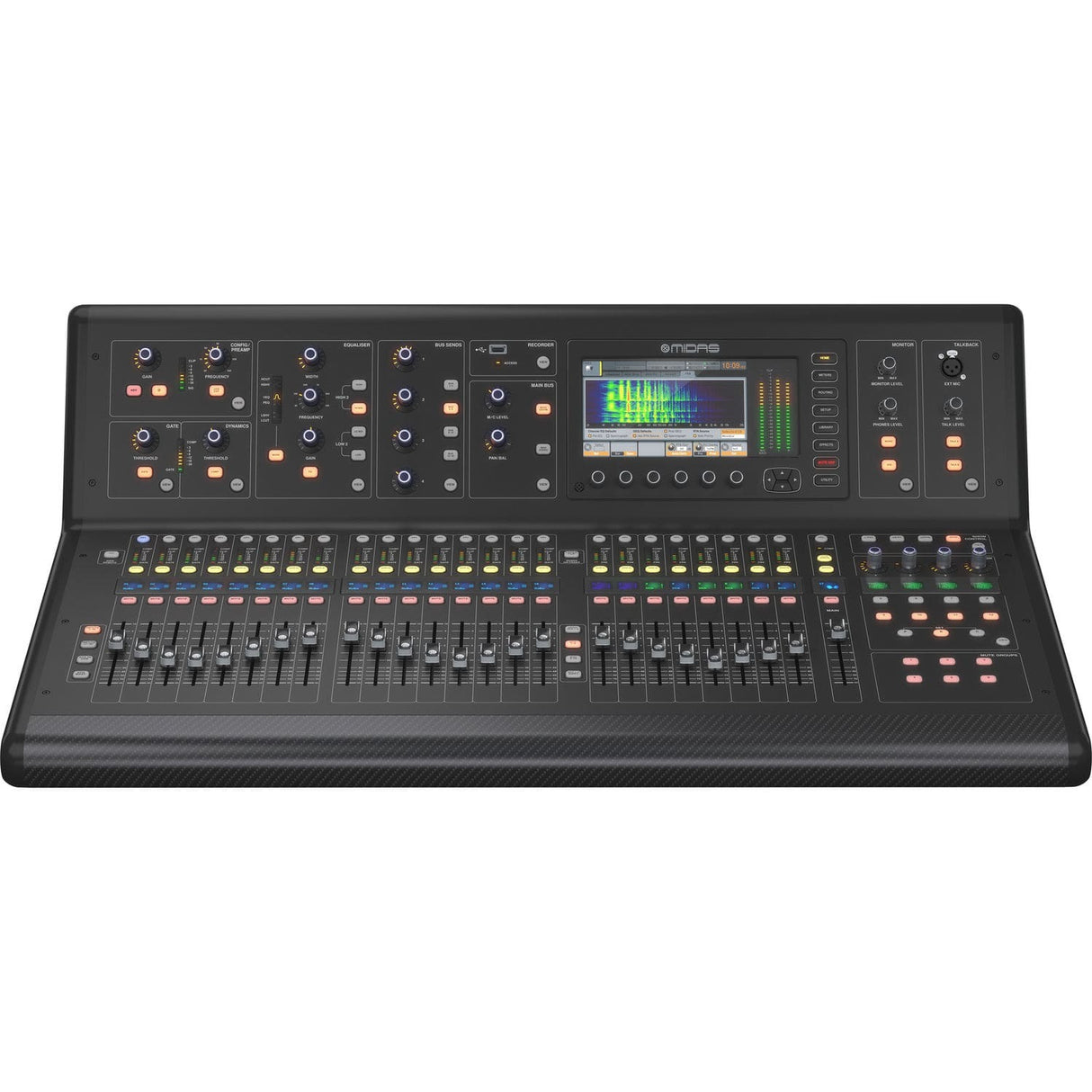 Midas M32 LIVE 40-channel Digital Mixer