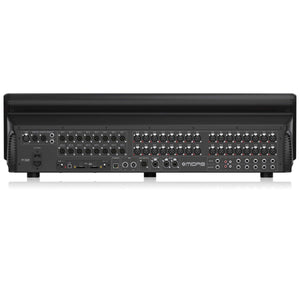 Midas M32 LIVE_US1 40 Input-Channels, 32 PRO Microphone Preamplifiers