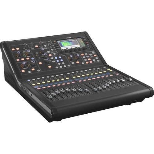 Midas M32R LIVE_US1 40 input Channels, 16 PRO Microphone Preamplifiers