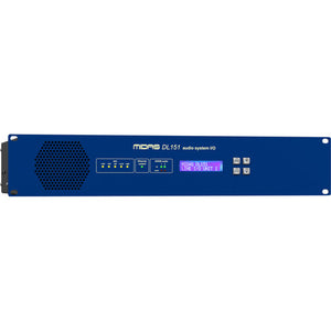 Midas DL151 24 Input Stage Box w/ 24 Midas Microphone Preamplifiers