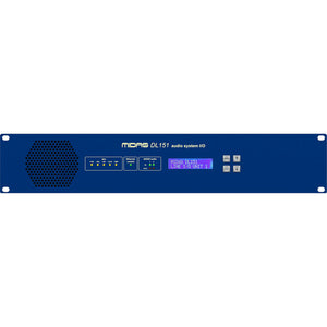Midas DL151 24 Input Stage Box w/ 24 Midas Microphone Preamplifiers