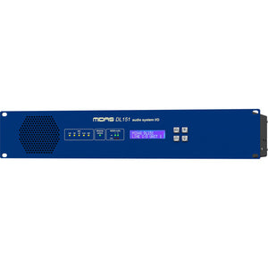 Midas DL151 24 Input Stage Box w/ 24 Midas Microphone Preamplifiers