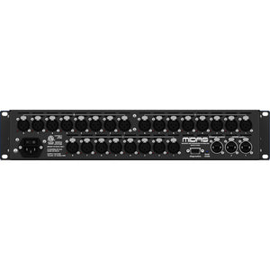 Midas DL151 24 Input Stage Box w/ 24 Midas Microphone Preamplifiers