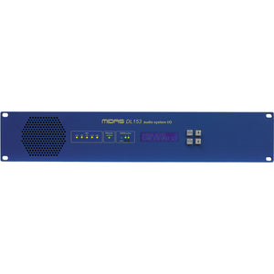 Midas DL153 16 Input, 8 Output Stage Box w/ 16 Midas Microphone Preamplifiers