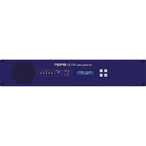 Midas DL154 8 Input, 16 Output Stage Box w/ 8 Microphone Preamplifiers