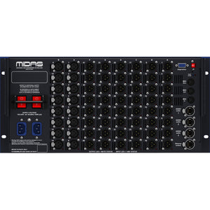 Midas DL252-UL 16 x 48 Fixed Format I/O Unit