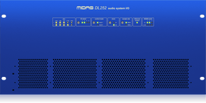 Midas DL252 16 Input, 48 Output Stage Box w/ 16 Midas Microphone Preamplifiers