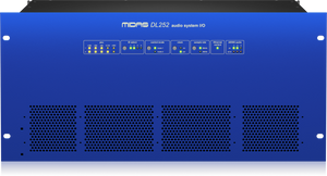 Midas DL252 16 Input, 48 Output Stage Box w/ 16 Midas Microphone Preamplifiers