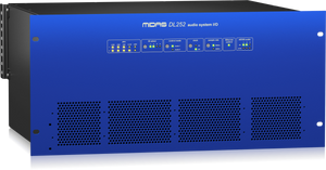 Midas DL252 16 Input, 48 Output Stage Box w/ 16 Midas Microphone Preamplifiers